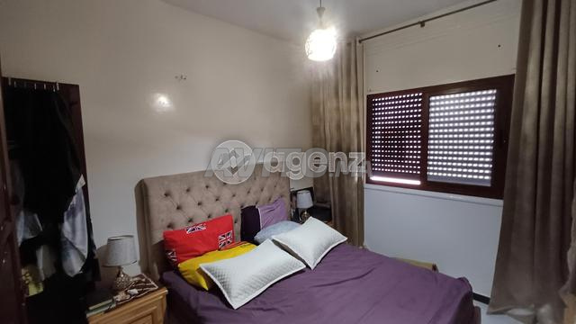 MEK-ME-1094 - Appartement à vendre à El Bassatine - 2
