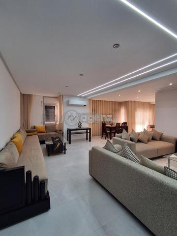 CMN-MA-2684 - Appartement à louer à Racine