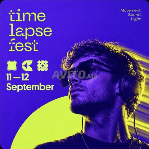 Timelapse Fest 26