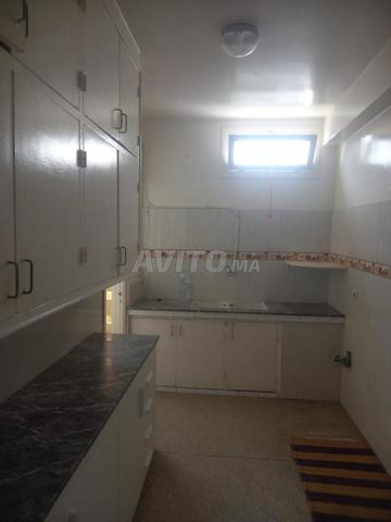 APPARTEMENT T.HASSAN PRÈS DU MOSquée MED 5 - 2