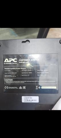 وحدات APC Schneider - 2