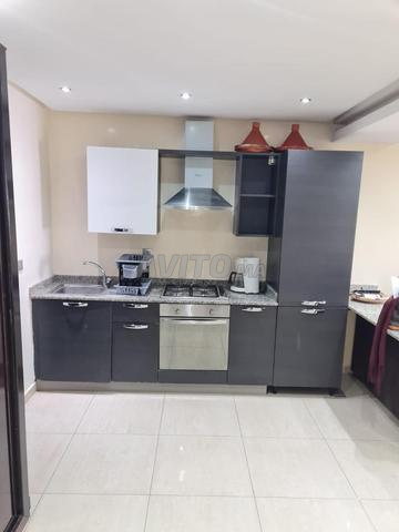 Appartement à vendre 58 m² à Agadir - 2