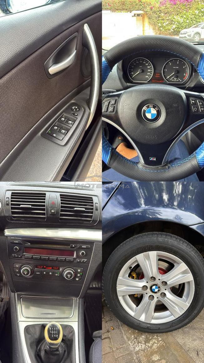BMW Série 118d 