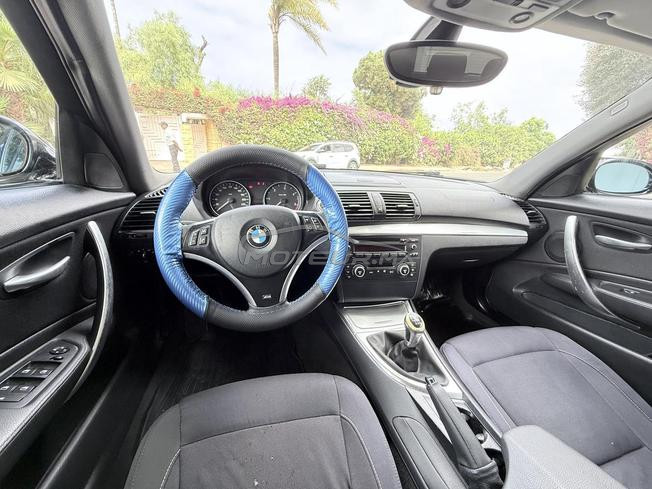BMW Série 118d 