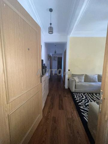 un appartement en bon état - 2