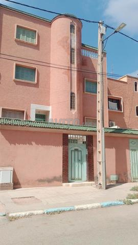 Appartement meublé à louer quartier Mabrouka - 2