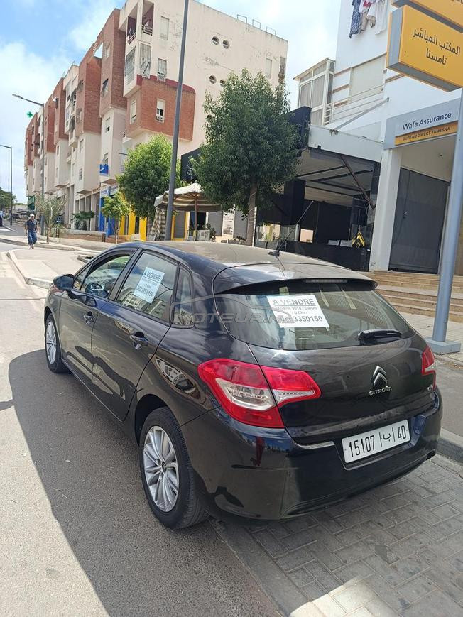 Citroën C4 