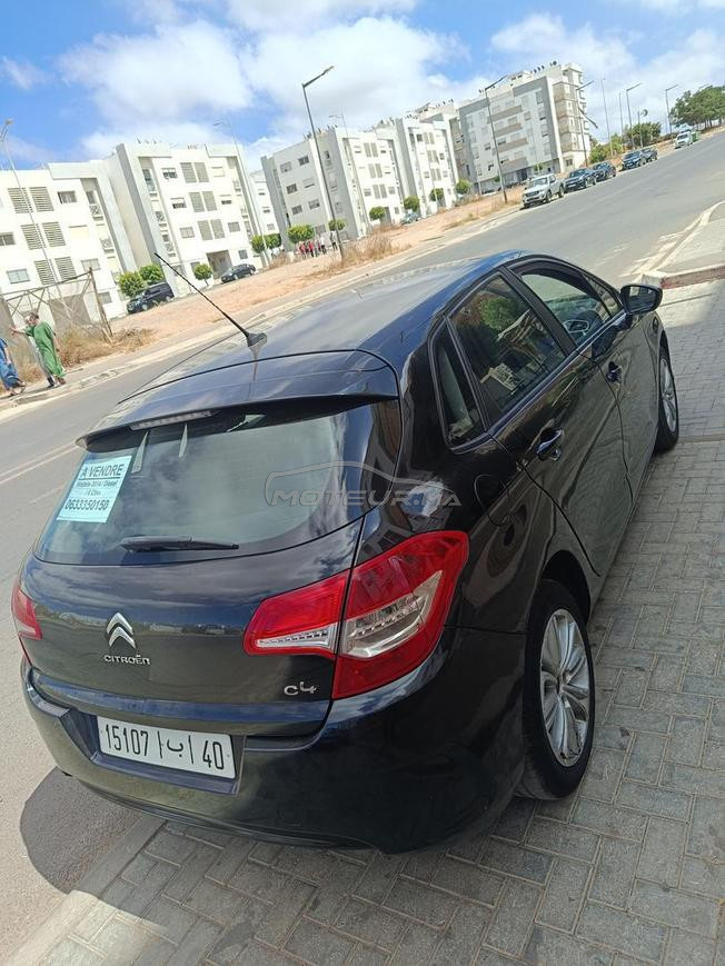 Citroën C4 