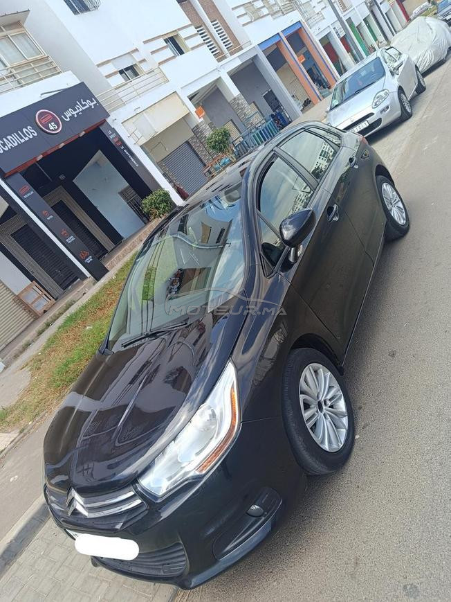 Citroën C4 