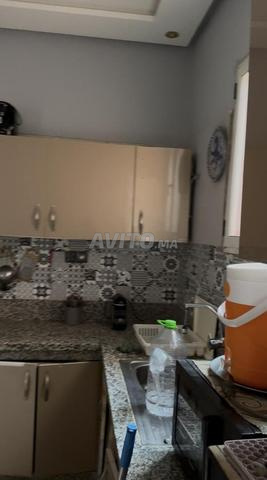 appartement à vendre - 2