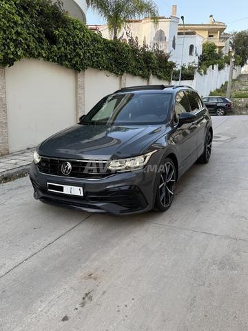 Volkswagen Tiguan R Essence - 2