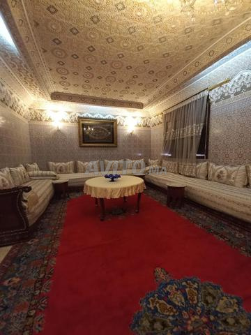 Maison spacieuse à vendre - 2