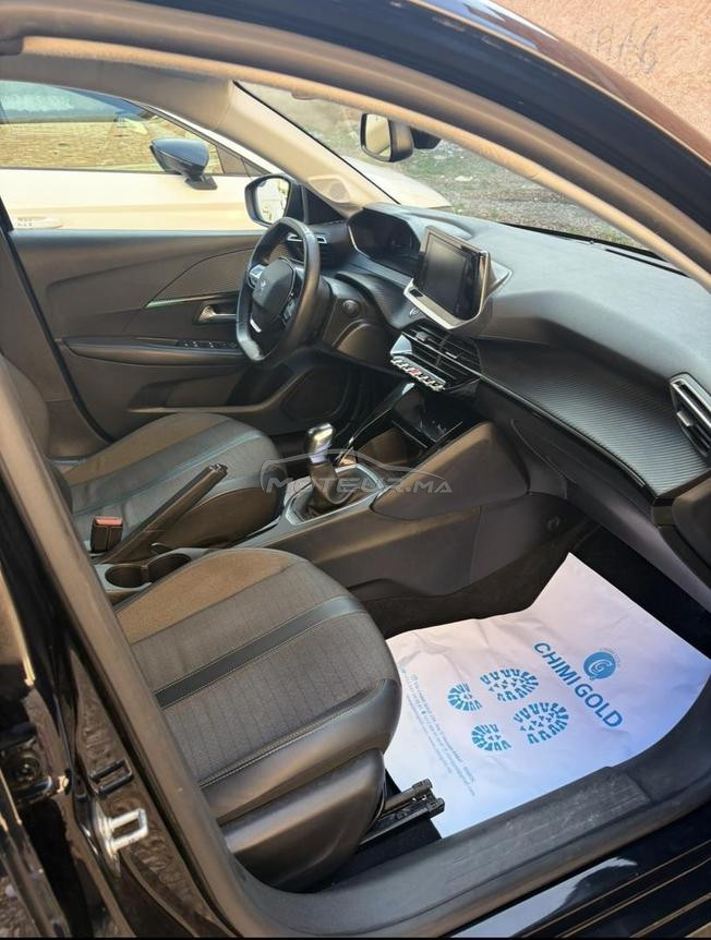 Peugeot 208 Allure Pack 2023 | 1ère main 