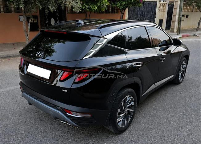 HYUNDAI TUCSON 2023 1ere Main FULL OPTIONS