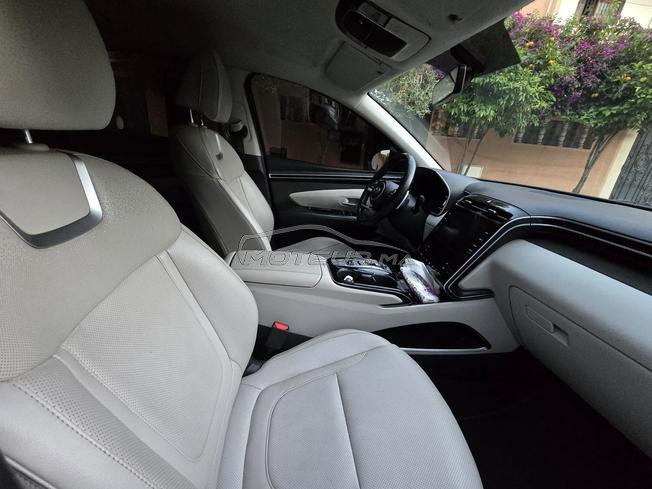 HYUNDAI TUCSON 2023 1ere Main FULL OPTIONS