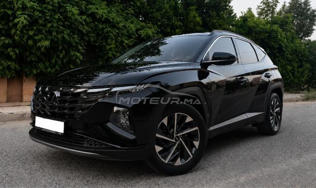 HYUNDAI TUCSON 2023 1ere Main FULL OPTIONS