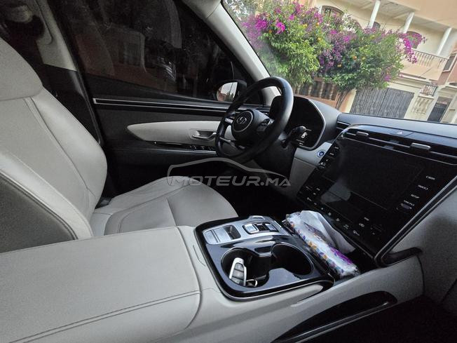 HYUNDAI TUCSON 2023 1ere Main FULL OPTIONS