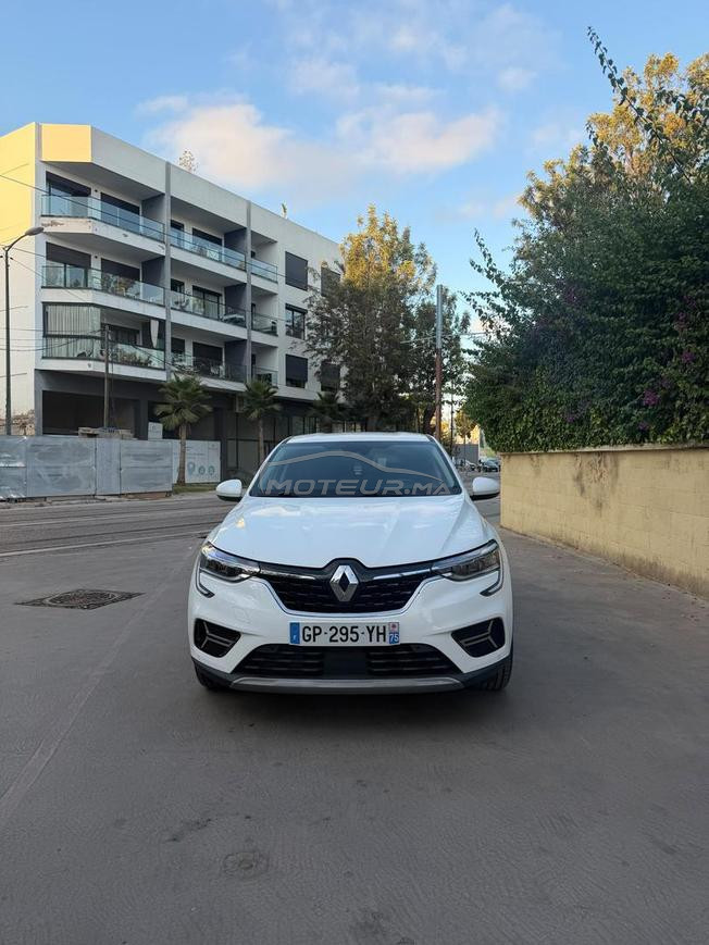 Renault Arkana 1.6  E-TECH 🇫🇷