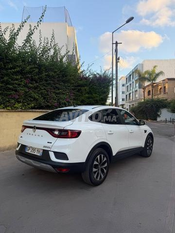 Renault Arkana 1.6 E-TECH 🇫🇷 - 2