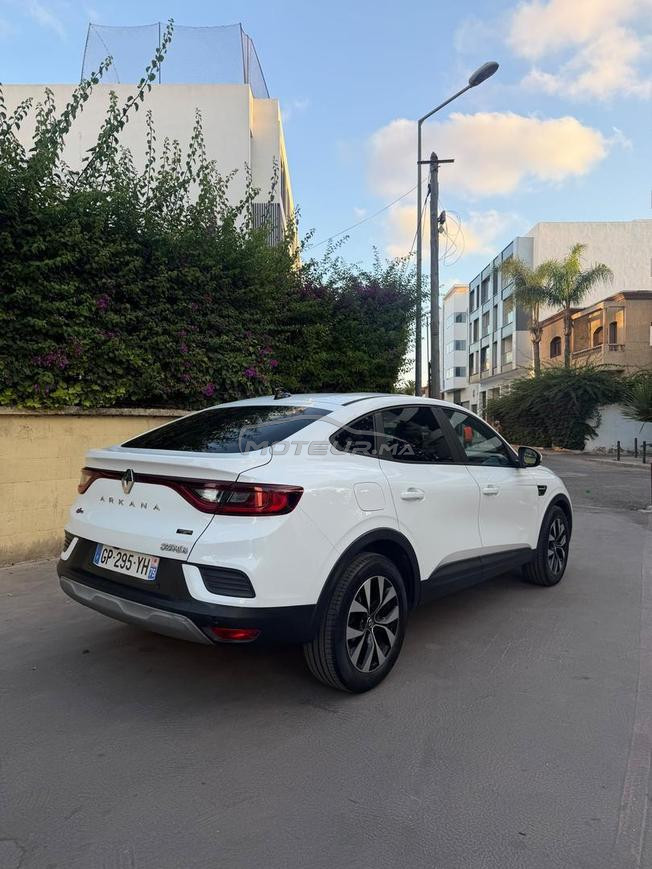 Renault Arkana 1.6  E-TECH 🇫🇷
