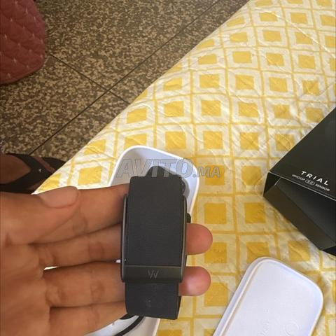 WHOOP 5.0 – سوار رياضي ولياقة بدنية متصل - 2