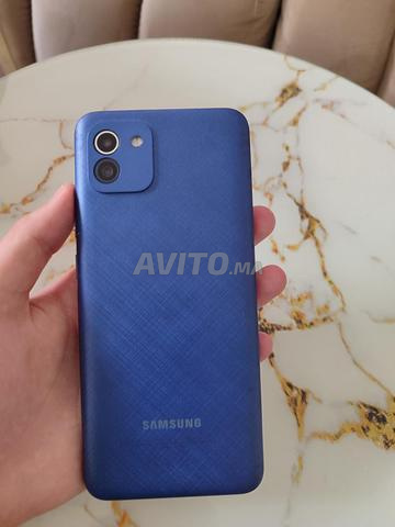 سامسونج جالاكسي A03 n9i - 2