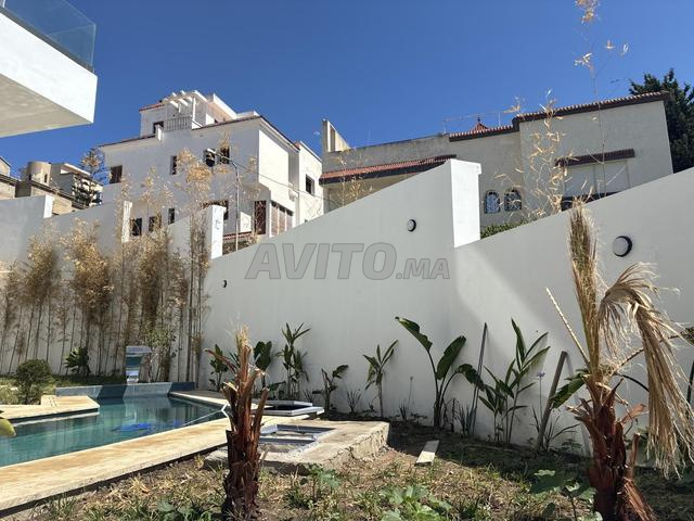 Villa de luxe à vendre - 2