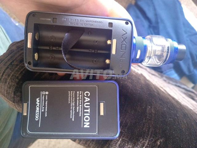 Vaporeso Gen S جديد - 2