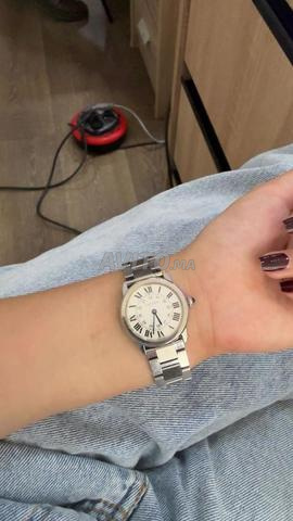 ساعة كارتير أصلية - 2