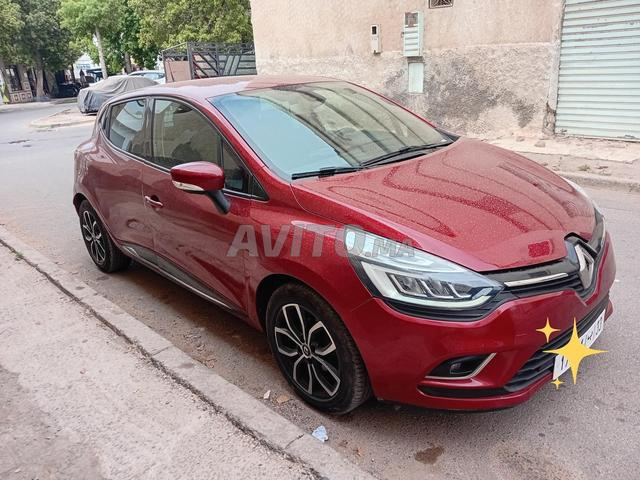 Clio4 diesel Intens - 2