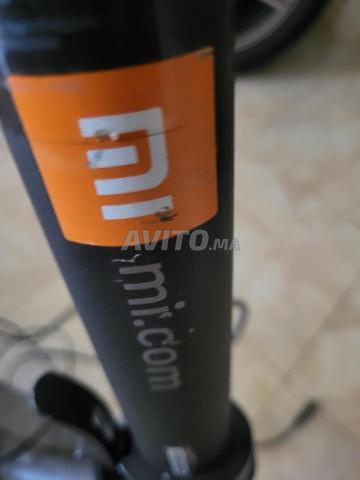 Trottinette Xiaomi - 2