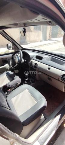 RENAULT KANGOO D65 - 2