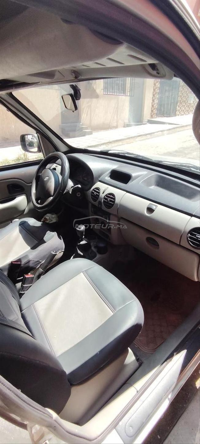 RENAULT KONGOO D65