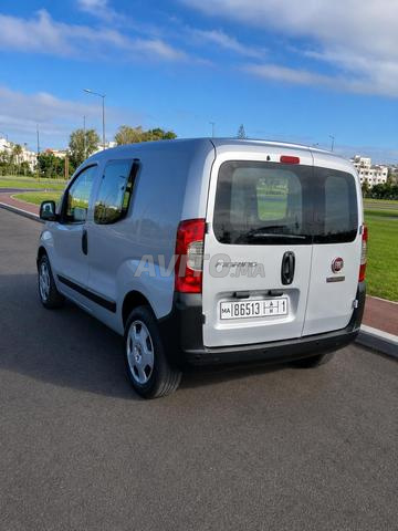 Fiat Fiorino 2018 première main - 2