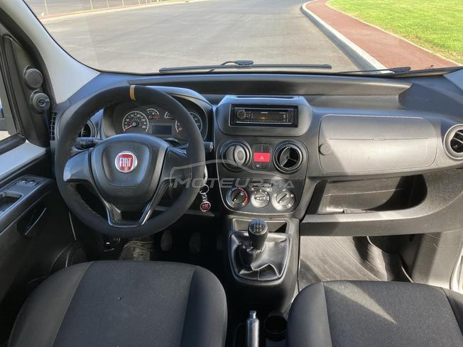 Fiat fiorino 2018 première main