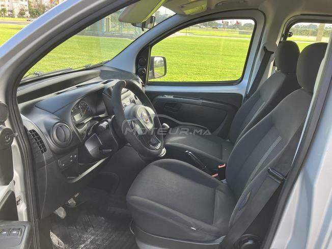 Fiat fiorino 2018 première main