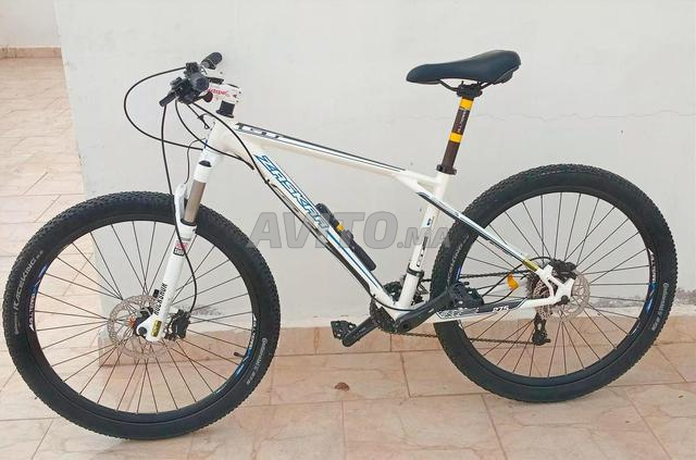VTT GT Zaskar 27.5 Sport mountain bike (Taille M)