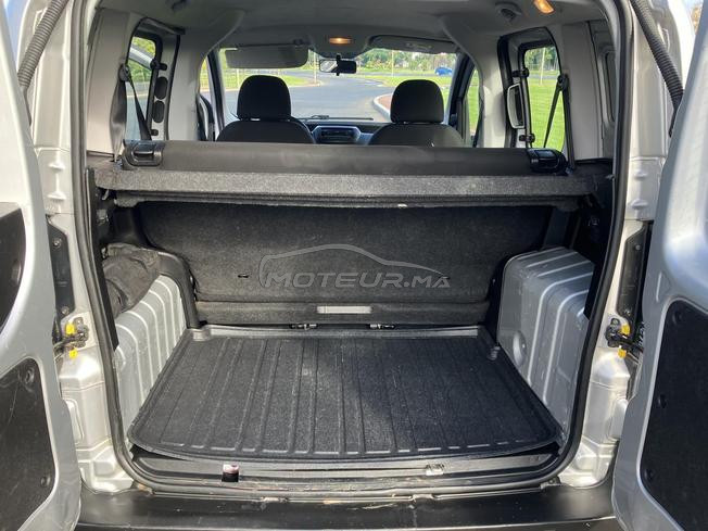 Fiat fiorino 2018 première main