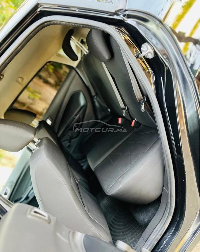 Ford fiesta disel 2017