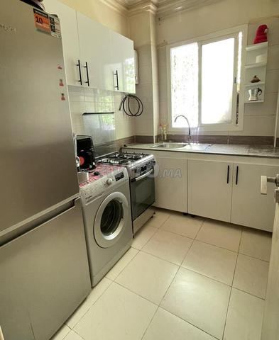 appartement à vendre à abouab guéliz marrakech - 2