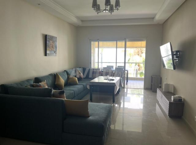 Appartement Ola Blanca vue piscine - 2