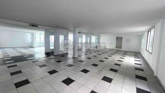 CMN-MA-2369 - Bureau à louer à Maârif