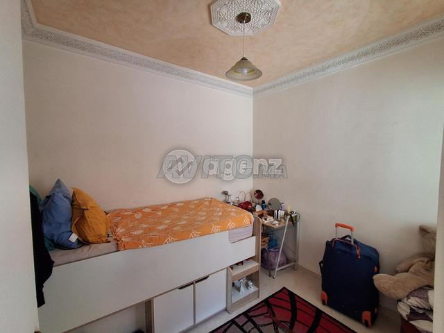 SKH-TE-1037 - Appartement à vendre à Skikina - 2