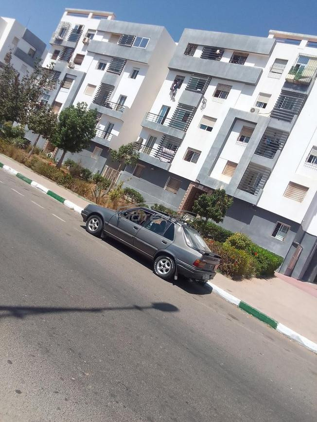  كلميم  المدينة
