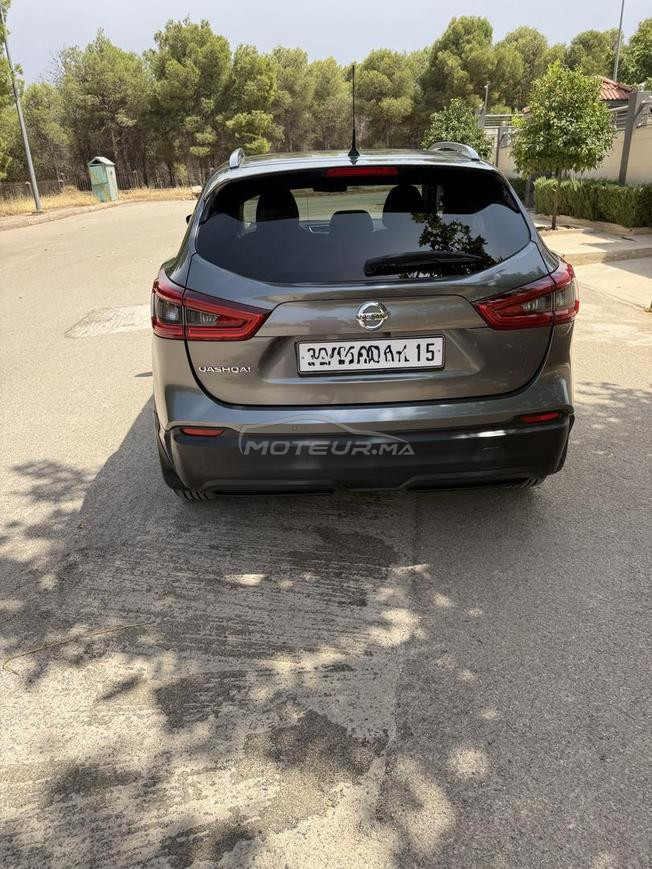 nisan qachkai accenta plus