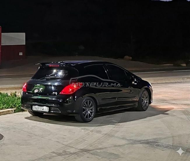 Peugeot 308 propre 