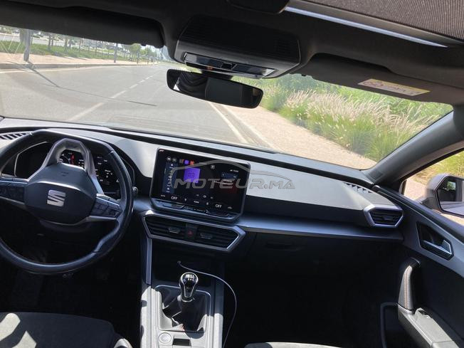 seat leon fr