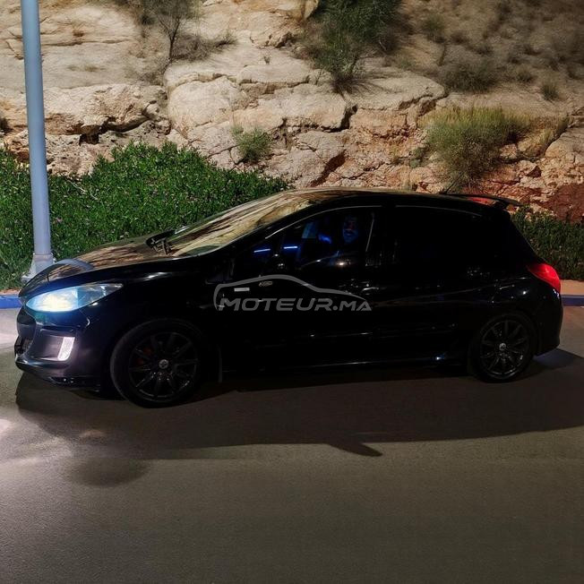 Peugeot 308 propre 