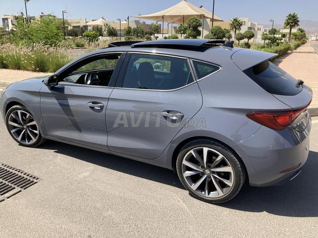 Seat Leon FR - 2