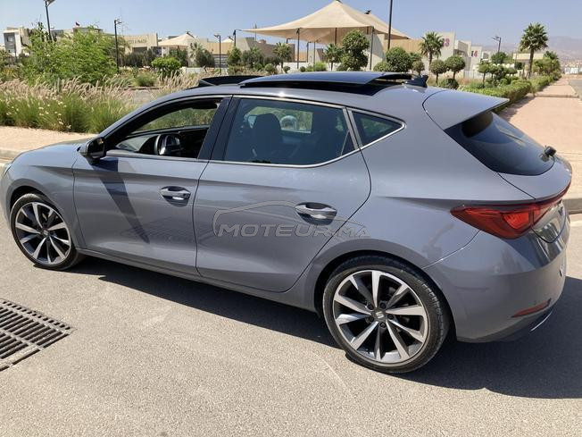 seat leon fr